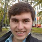 Максим Кайгородцев